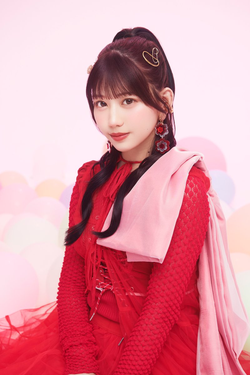 𝜗𝜚❤️オンライン特典会決定＆抽選受付開始❤️𝜗𝜚 12/23(火) 白石