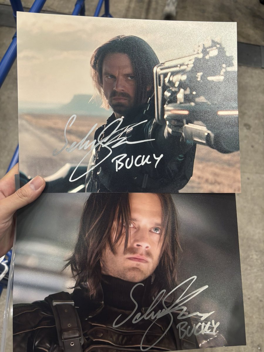 セバスチャンスタン