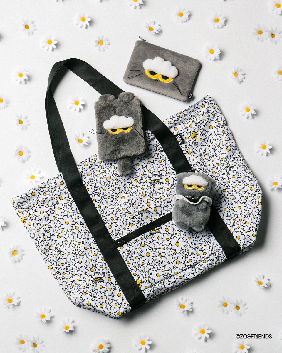 不器用だからこそ完璧な仲間たち、ZO&FRIENDS！ ZOA、A&NE、AKIZAKIが