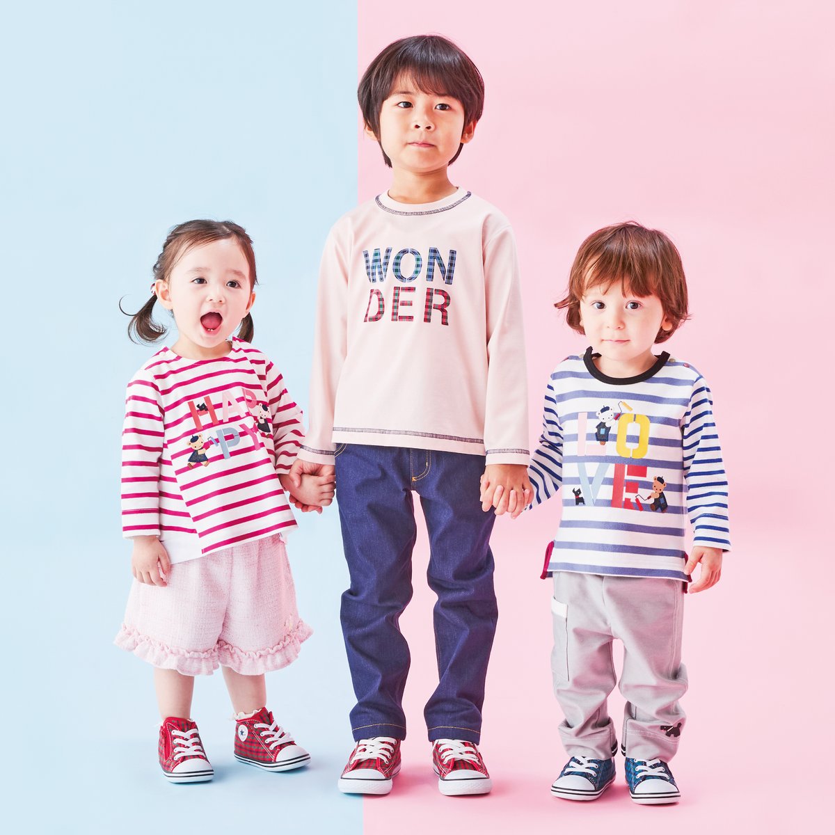 1月新作スタイル、本日販売開始🎨