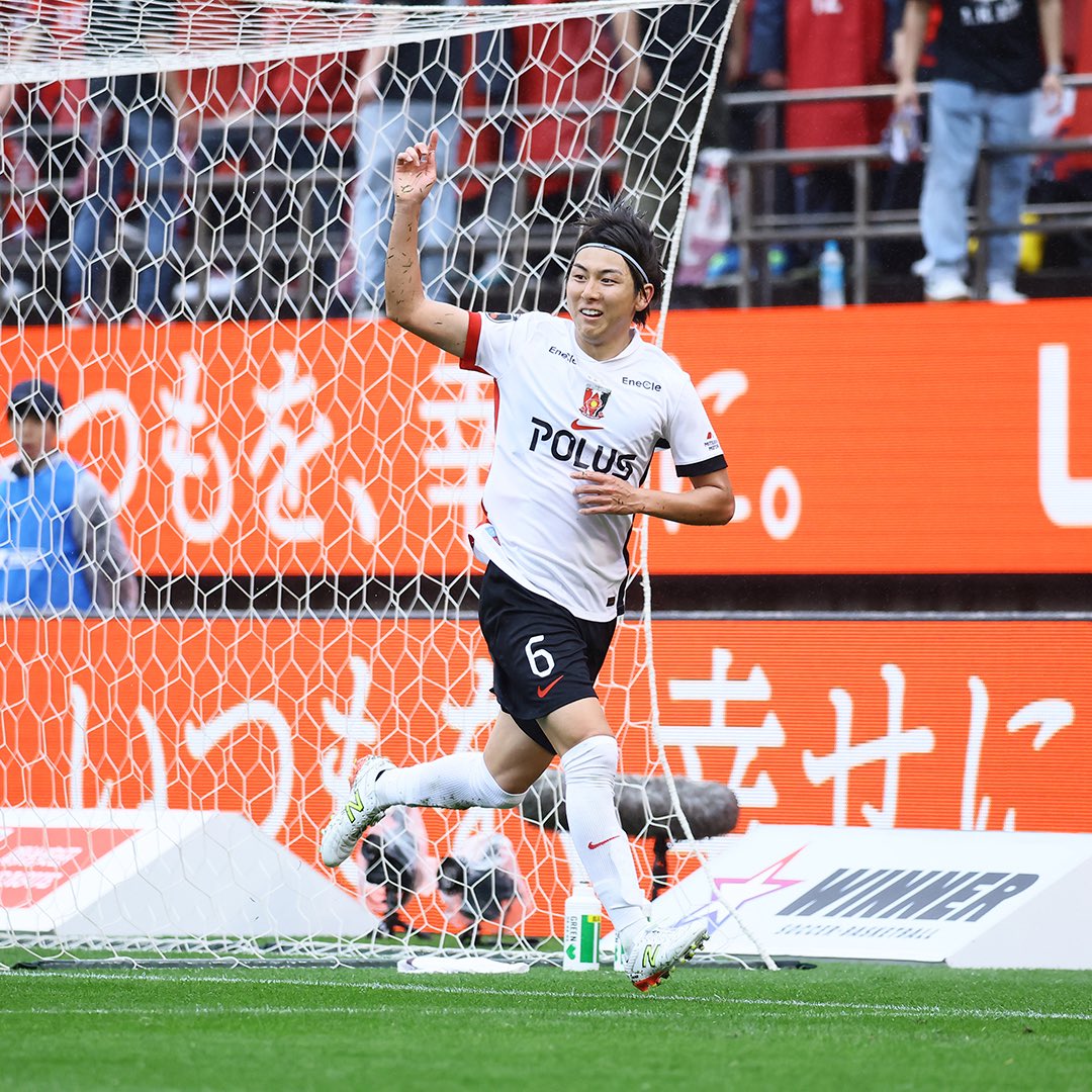 ♦️2025 浦和レッズ 松本泰志♦️ #松本泰志 #ありがとう