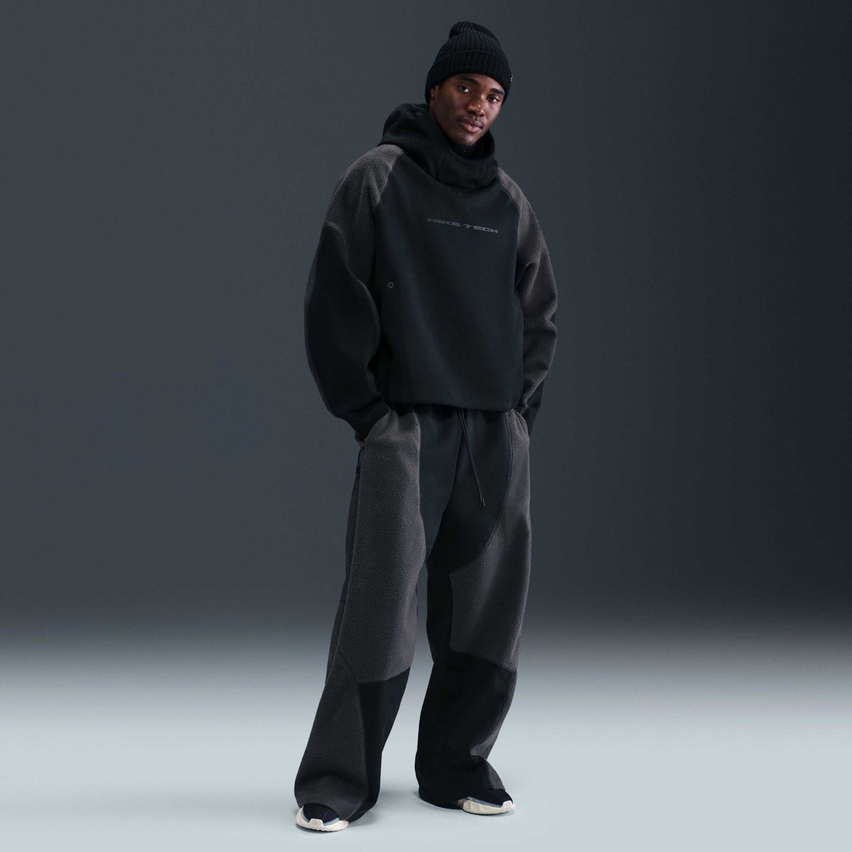 Nike Boreas Tech Fleece Collection 【ナイキ ボレアス テック
