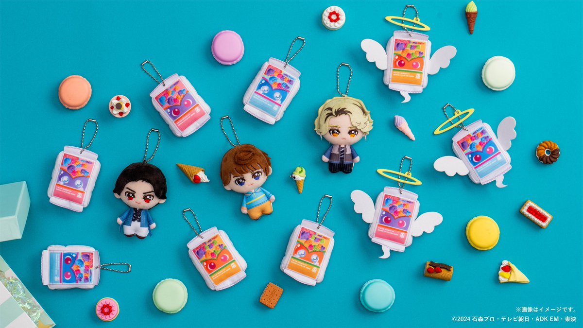 仮面ライダーストア 新商品情報】 6/28（土）より #仮面ライダーガヴ