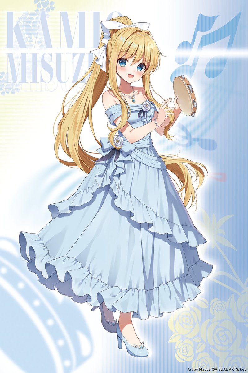 海外イベント】 海外にてKey楽曲の単独ライブが初開催！ 中国・上海で