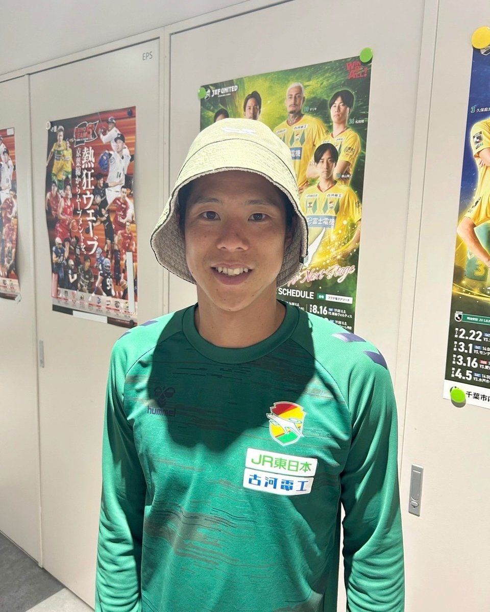 🧖‍♂️#ジェフサウナ部、始動。サウナグッズ紹介① 7/5（土）発売