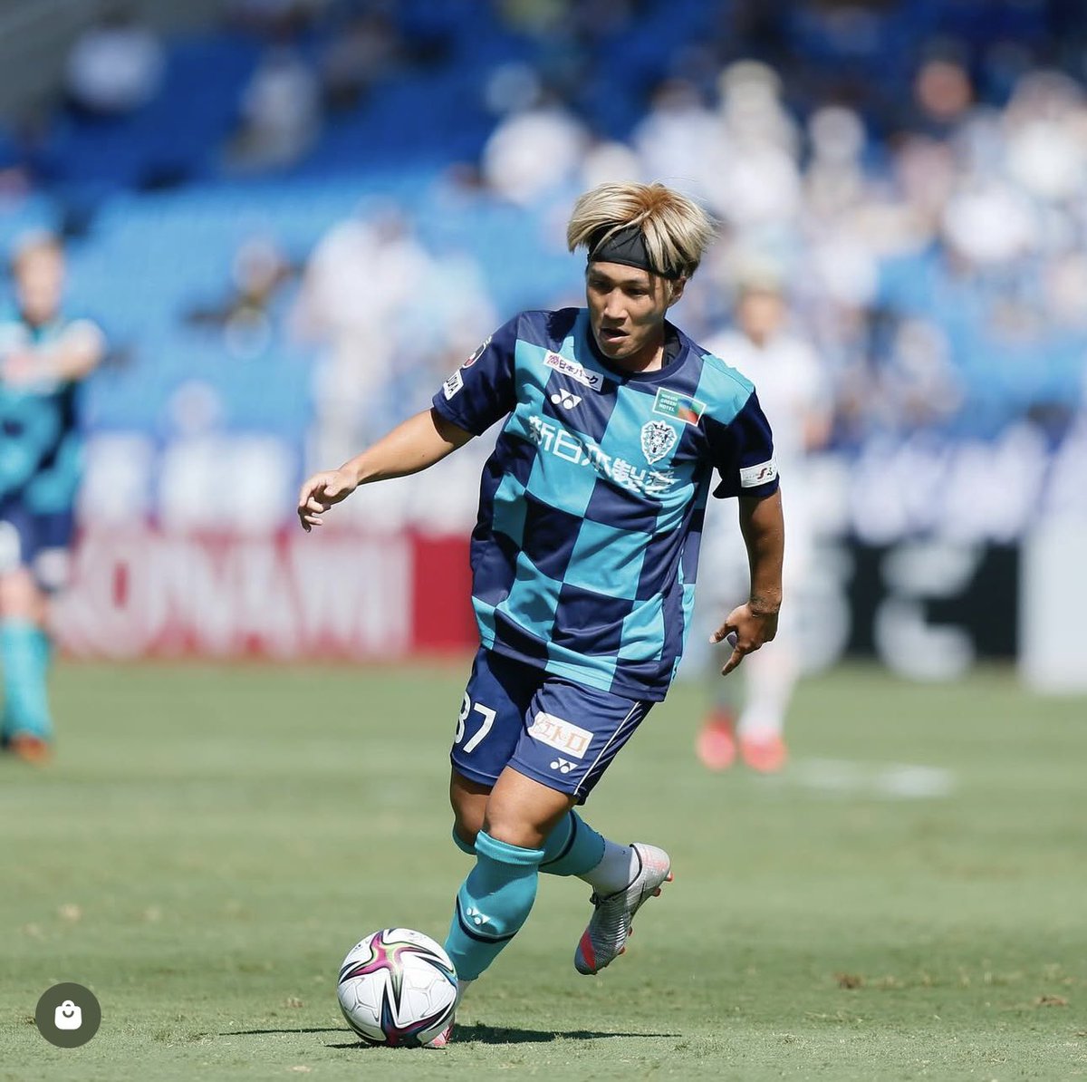 リリースにあったように アビスパ福岡を離れ、オーストラリアAリーグの