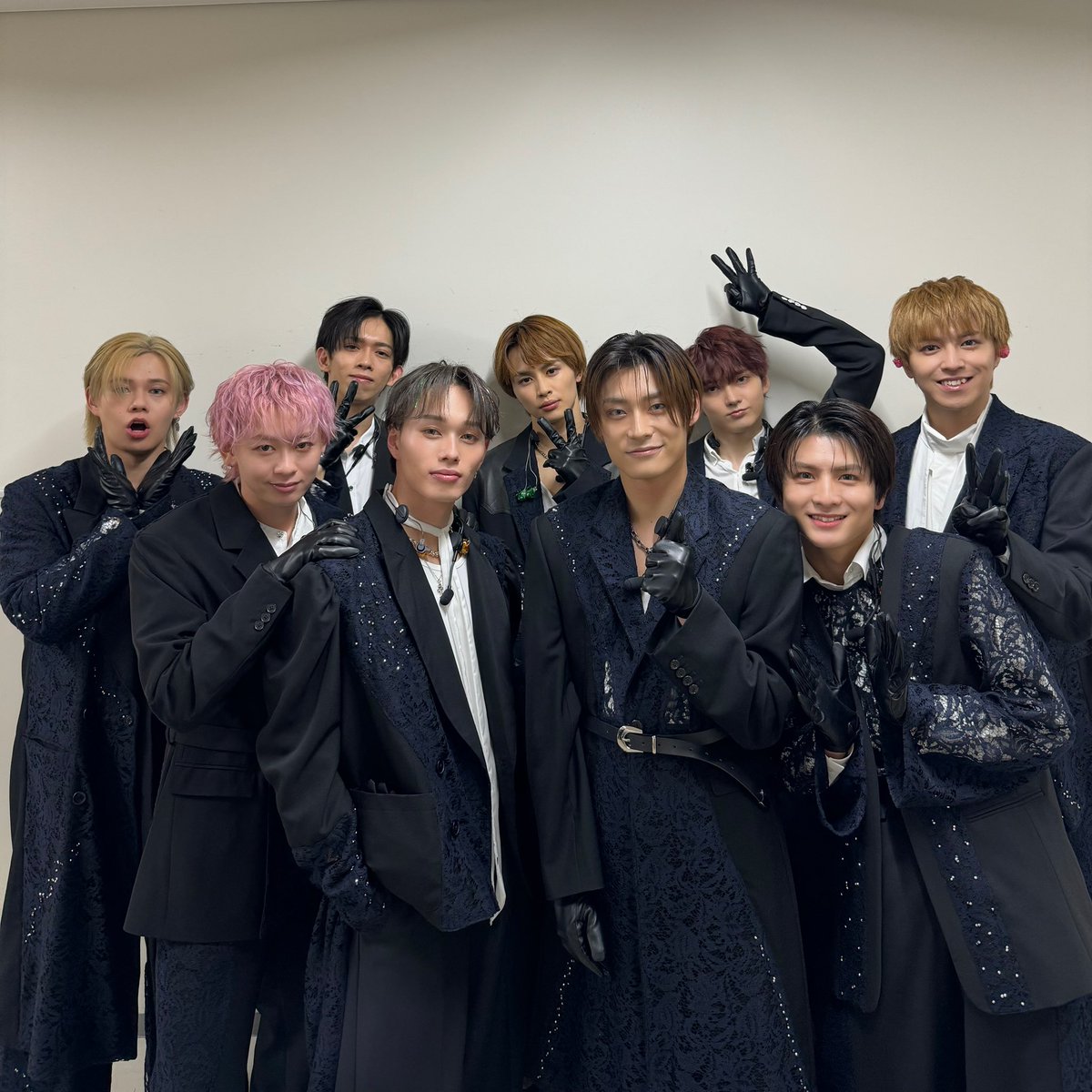 🎉本日8月8日は8号車の日🎉 いつも8号車の皆様ありがとうございます