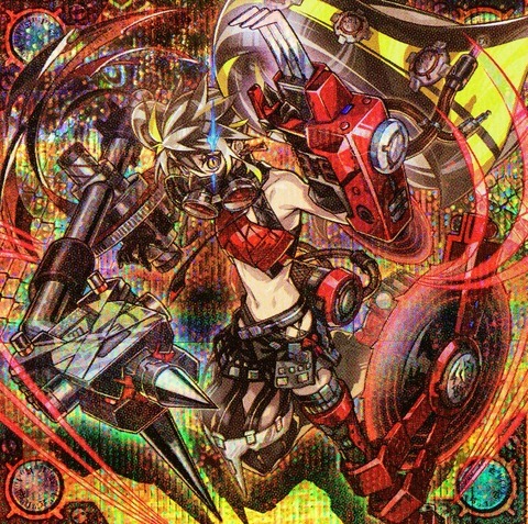 遊戯王OCG情報】デッキビルドパック ファントム・リベンジャーズ収録