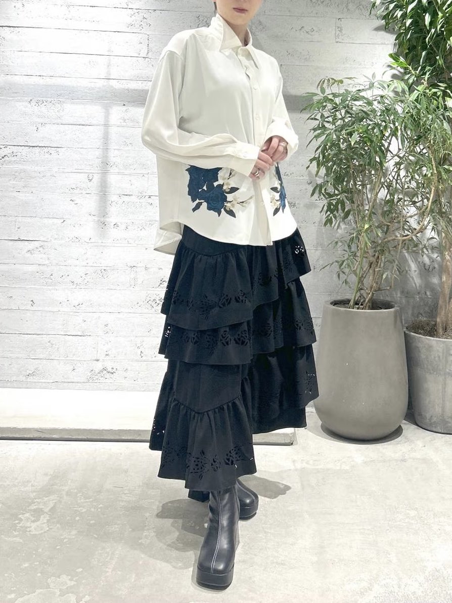 Ado meets HARE】Ado（@ado1024imokenp）コラボアイテムの中からユニ