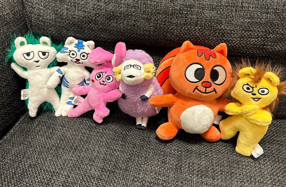 配信でお知らせさせていただきましたが 『パラゴンふれんZOO