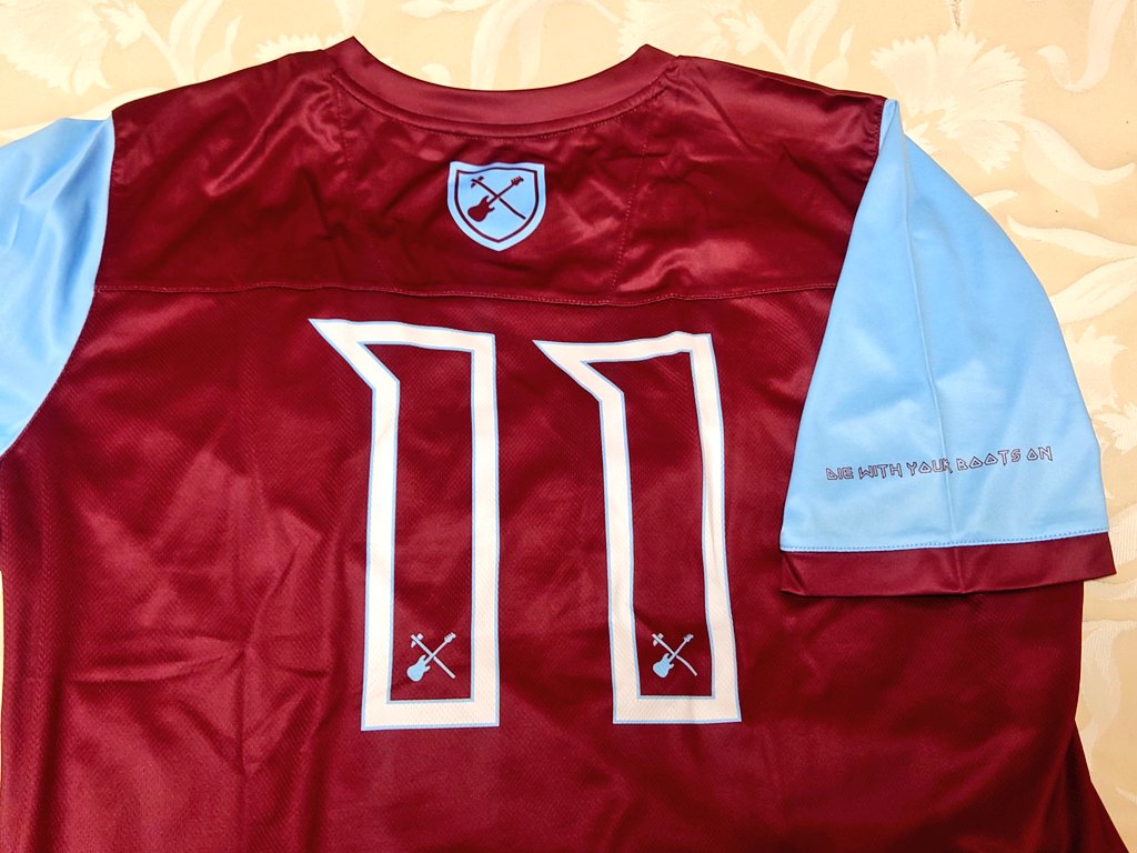 フォロー＆RPで応募】 2024年 9月 アイアンメイデン 来日公演決定記念