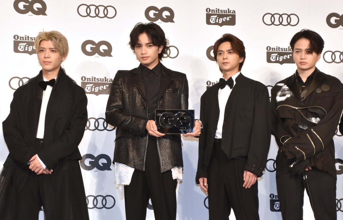 Sexy Zone中島健人 3月末でグループ卒業、ソロ活動へ ✍🏻中島健人