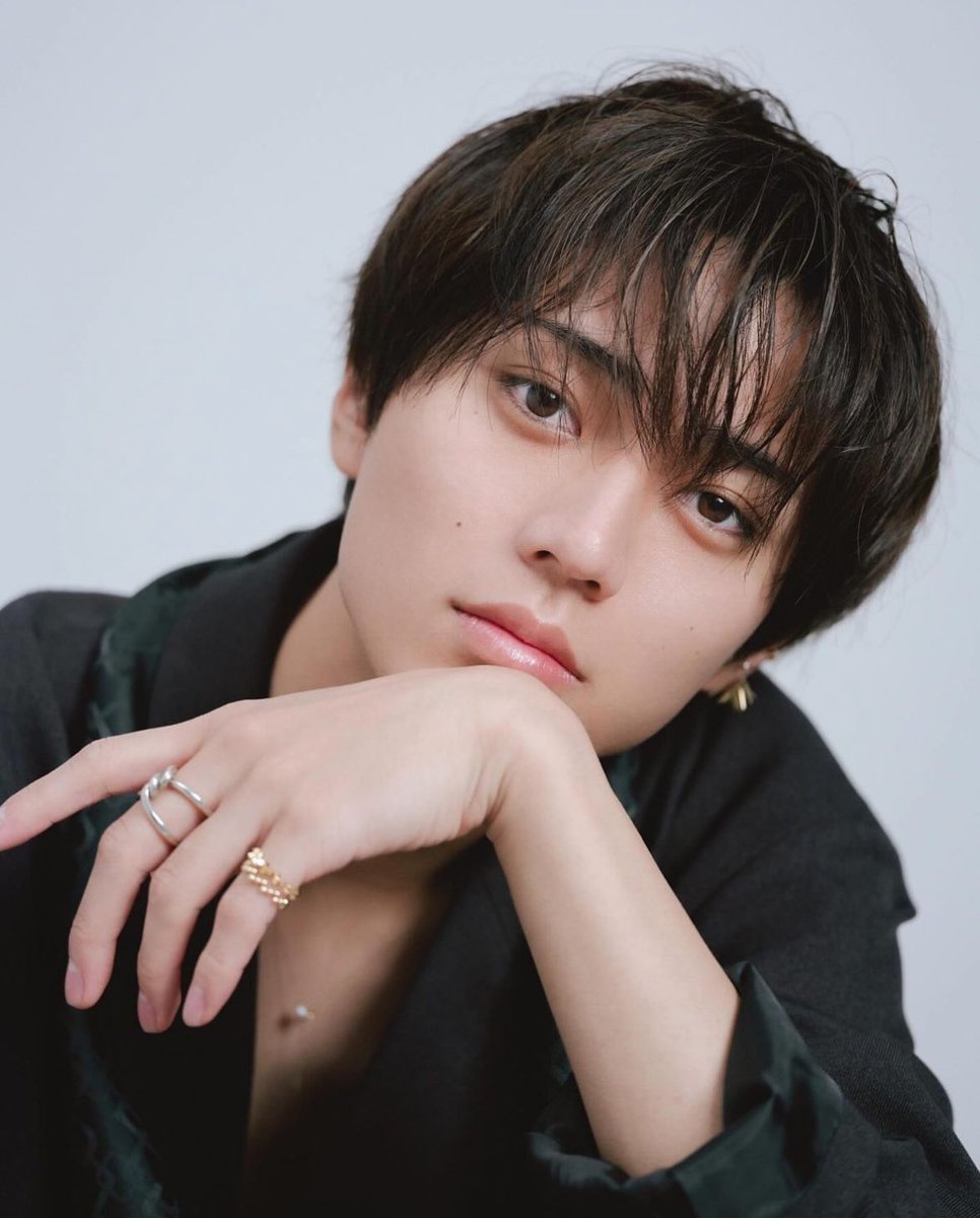 & キンプリ King Prince永瀬廉 個人コンプリート写真455枚