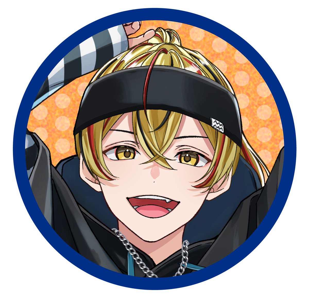 物怪瑠衣 誕生日を記念して、 X用アイコンをプレゼント🎁 タイムライン