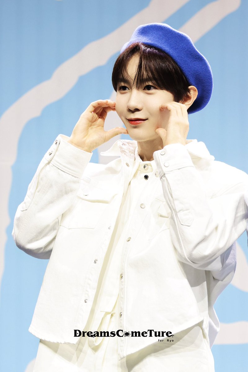 20240304 showcase press 🙏🫶🏻 #료 #RYO #リョウ #りょう #遼 #廣瀬