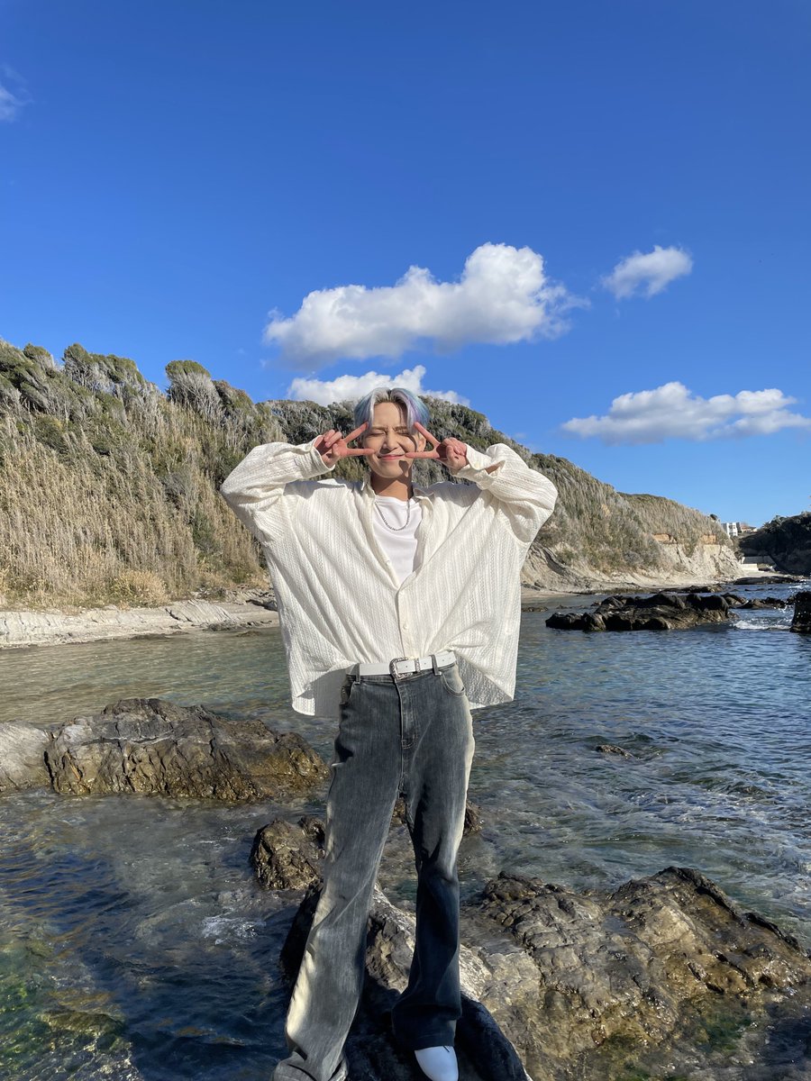 川尻蓮] 無事27歳になりましたー！✨ たくさんのメッセージや企画を