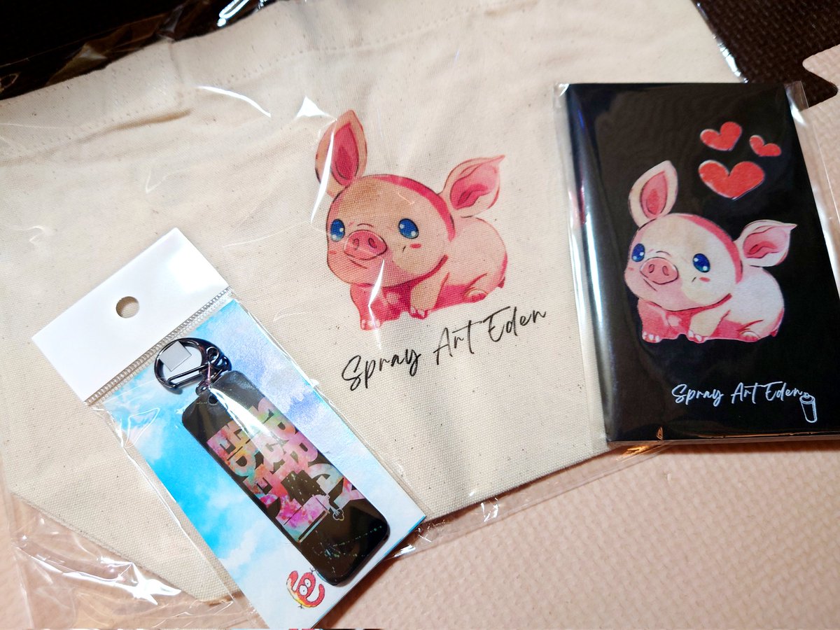 スプレーアートエデン 作品集 (@sprayeden_s) / Posts / X