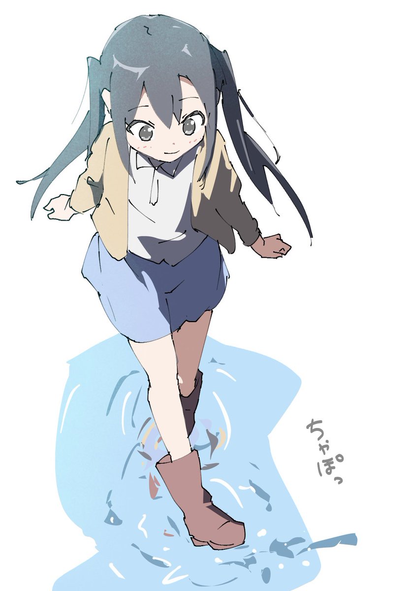 中野梓 「あずにゃん #けいおん 」|なず🎨のイラスト