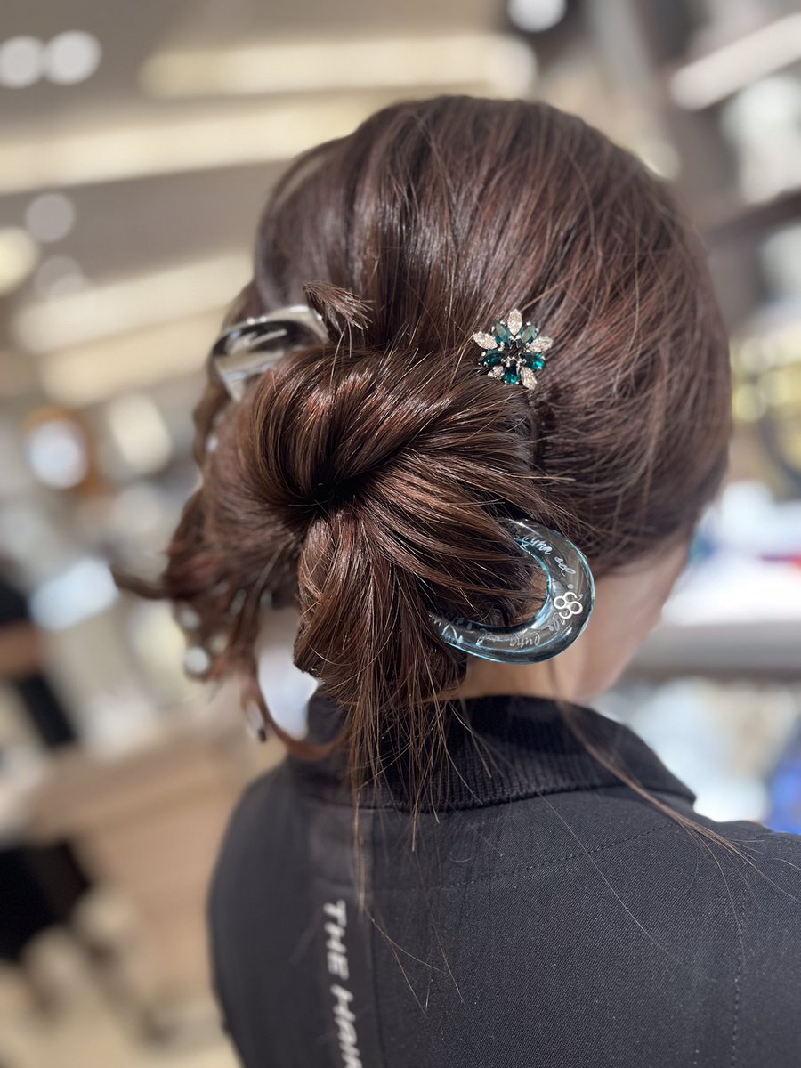 THE HAIR BAR TOKYO / ザ ヘアバー トウキョウ (@thehairbartokyo