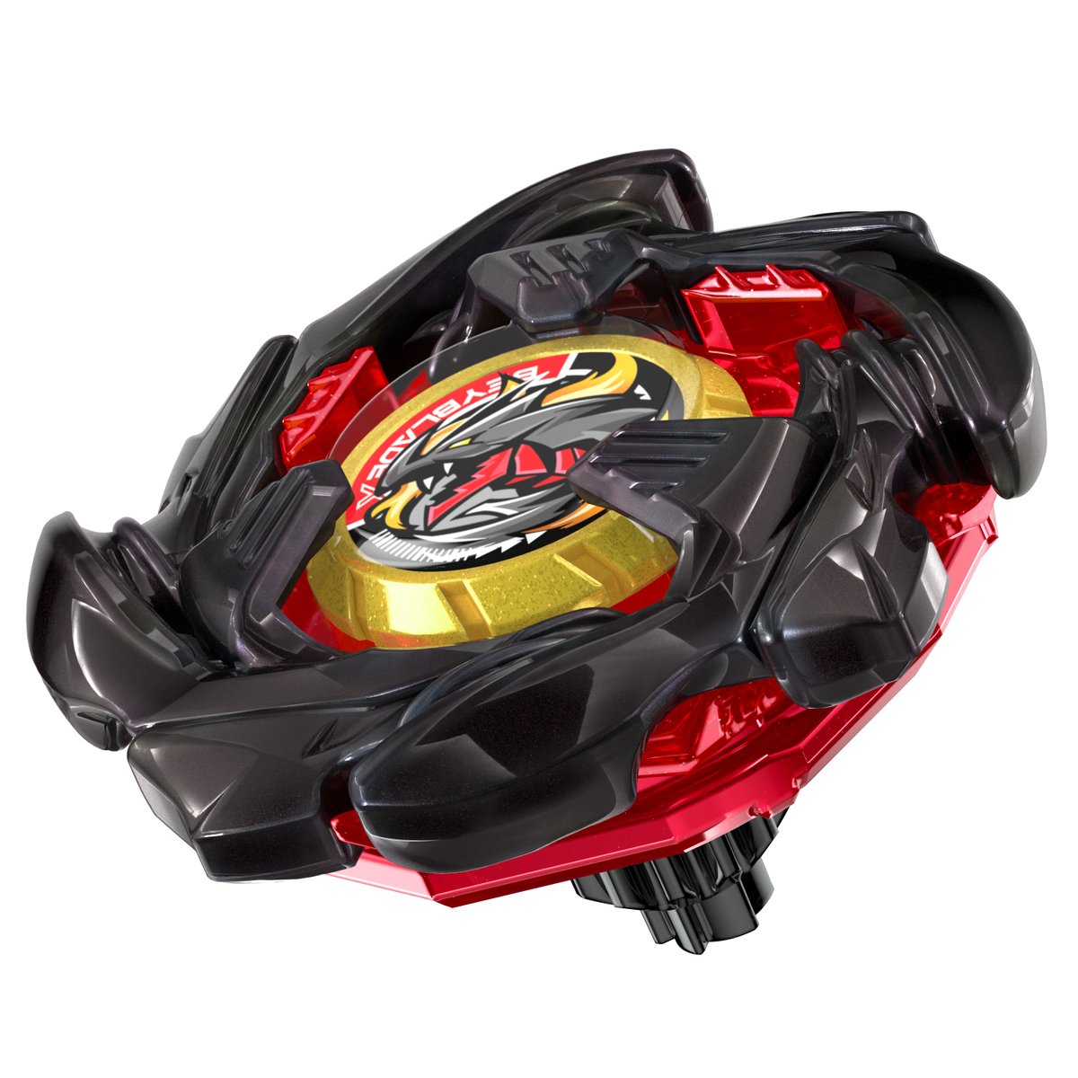 ベイブレード 新商品情報／ □BX-00 イベント限定 スターター コバルト