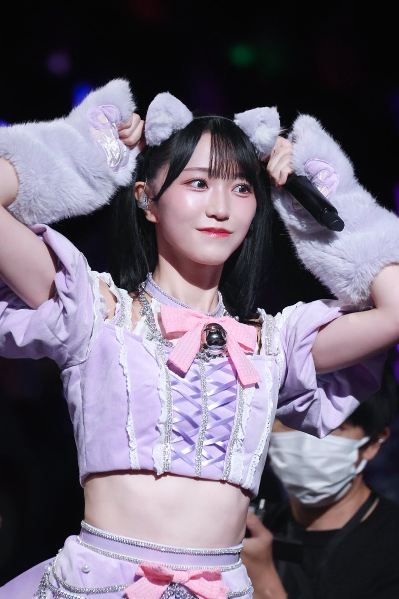 2024.9.7 ＝LOVE 7th ANNIVERSARY PREMIUM CONCERT Day.1 野口衣織さん