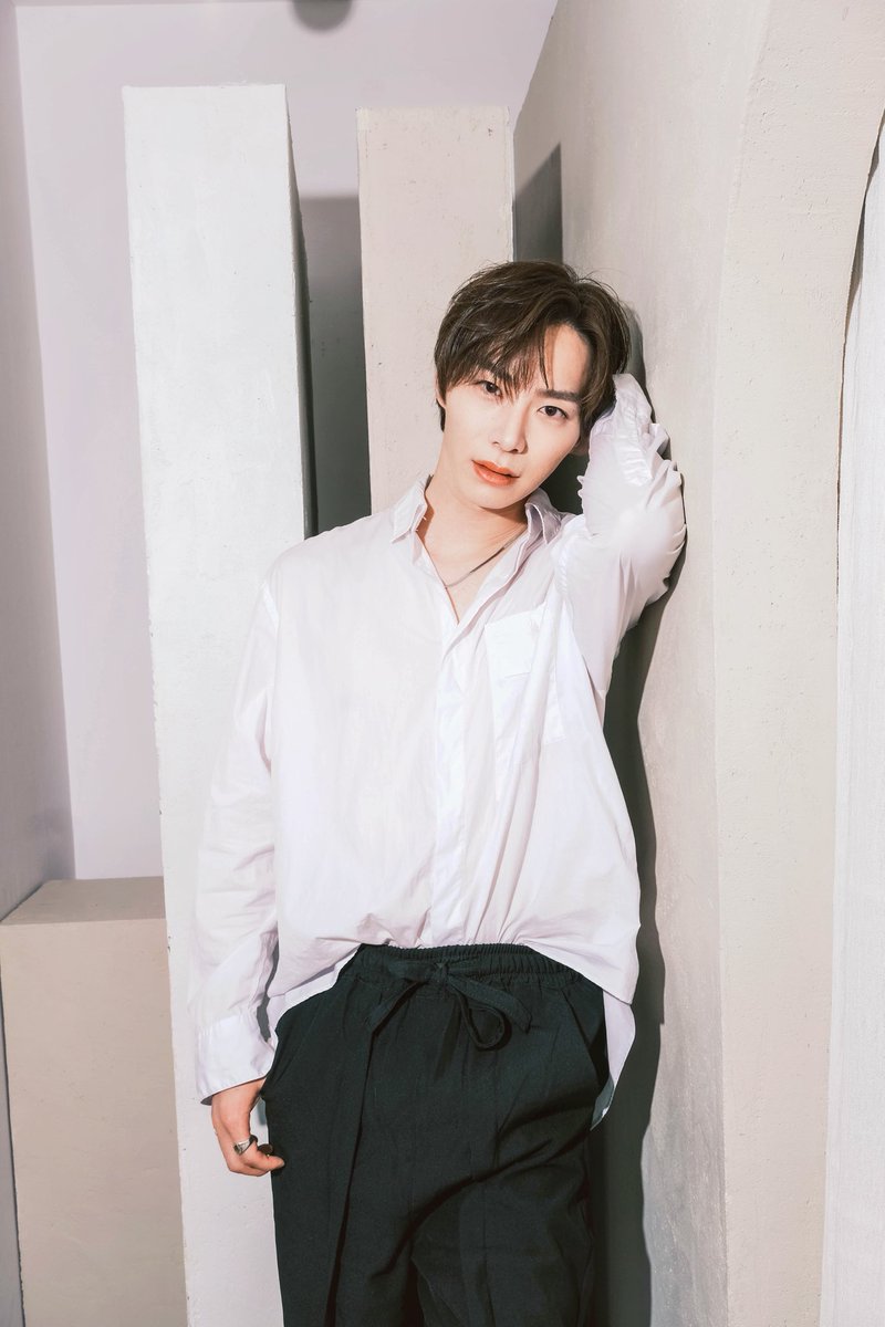 🎉雑誌掲載情報📚🎉】 本日8月30日に「BOYS FILE Vol.17 LIFE」 が発売