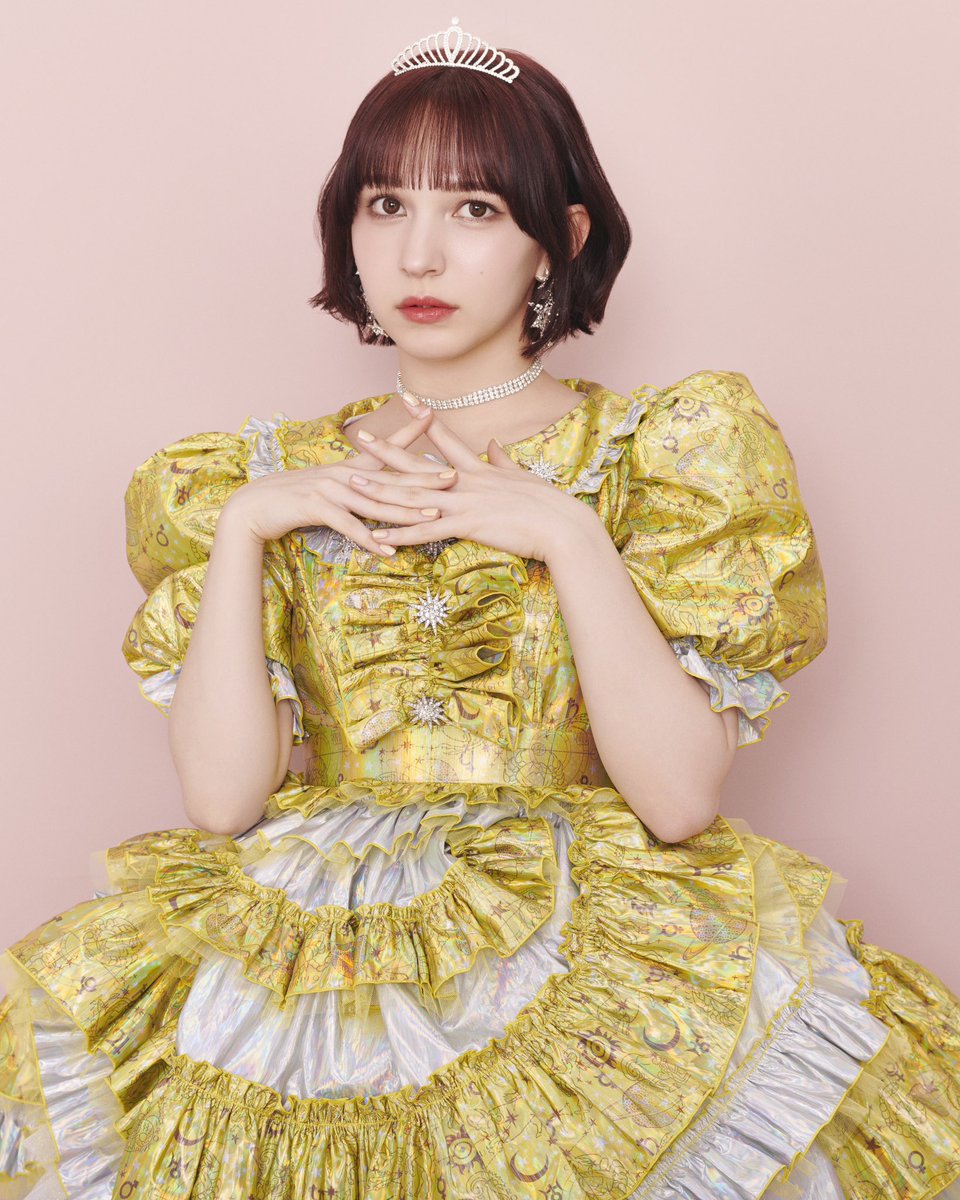 ✨🎀FC更新情報🎀✨ KAWAII LAB.メンバーがプロフィール帳を作成