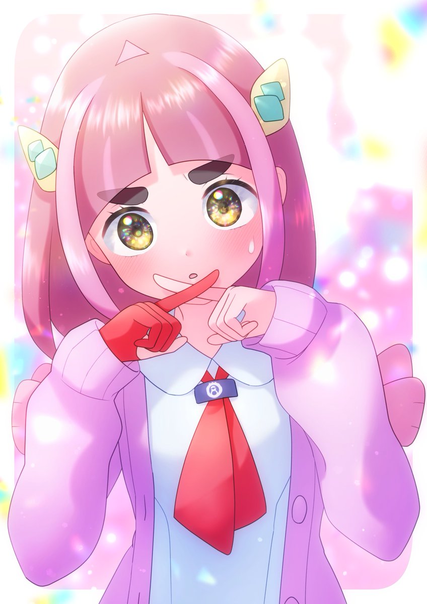 タロちゃん #ポケモン #pokemon #ポケモンSV #タロ #イラスト