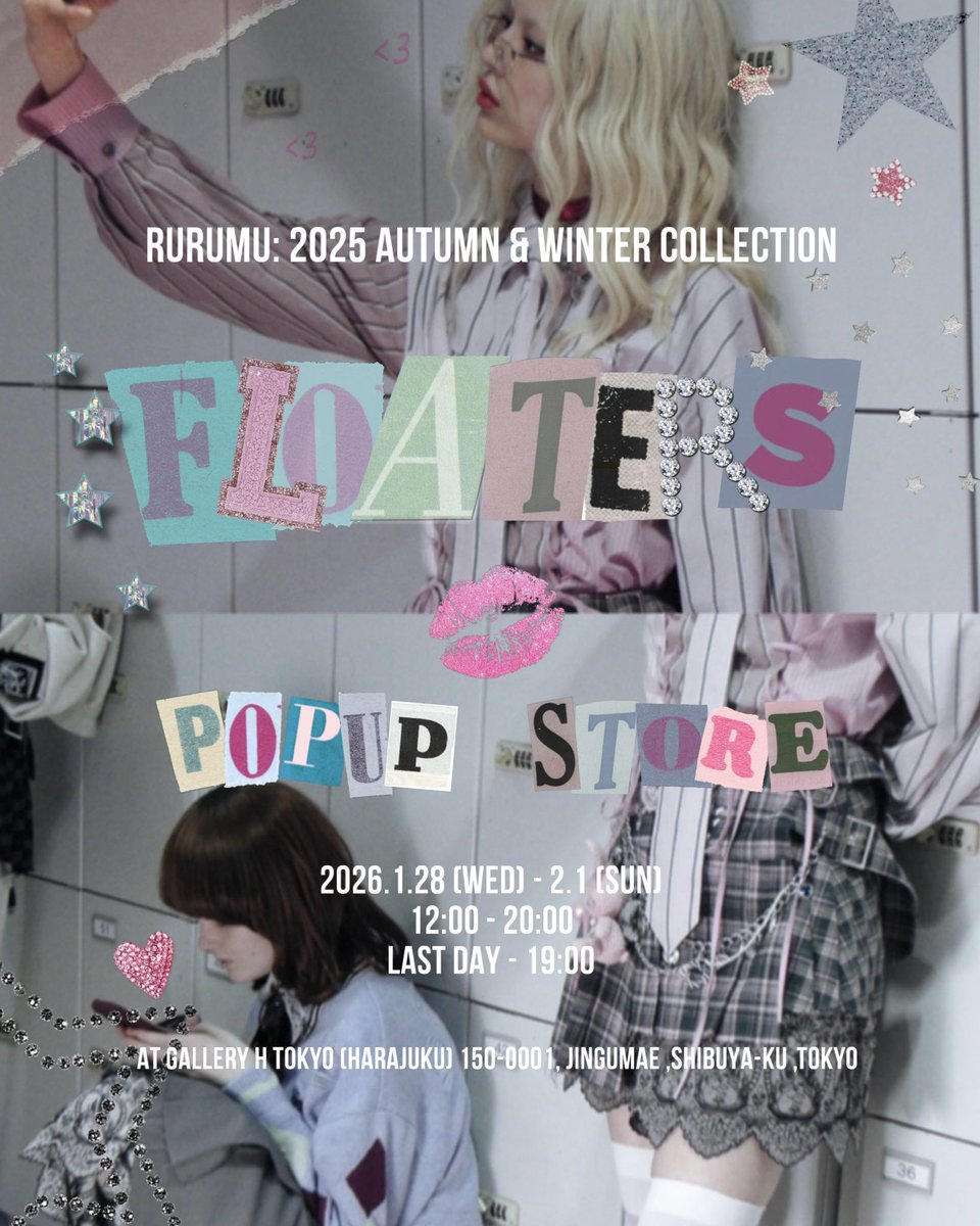 rurumu:®︎/縷縷夢兎®︎(るるむう)official (@rurumu_official