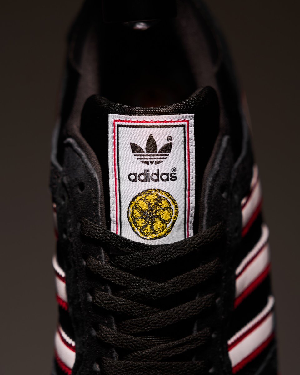 2026年 2/6 発売】 The Stone Roses × adidas Originals 