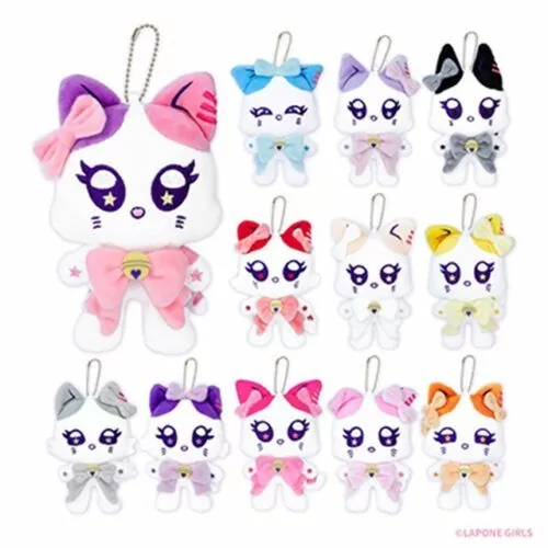 フクヤキャラ福くじ！ME:I（ミーアイ）『ME:EYE's（ミャイズ）』販売店