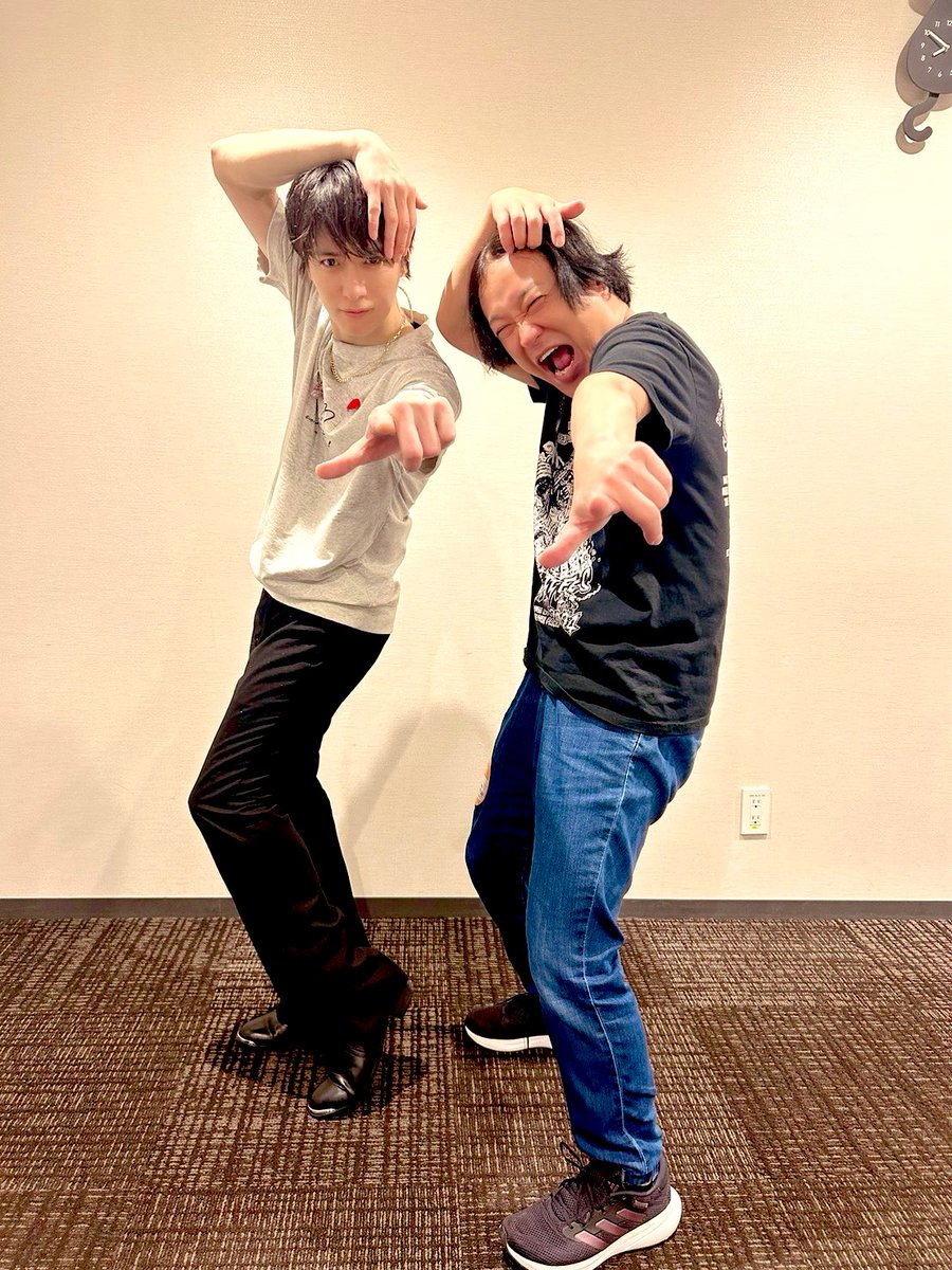 戸塚祥太 Solo Tour 2024 guerrilla love」を観ました！ とっつーの