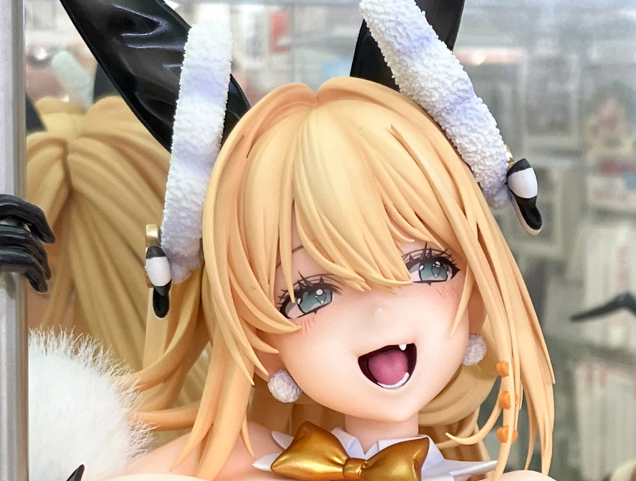 あみあみ秋葉原ラジオ会館店】 フリーイング様の「勝利の女神：NIKKE