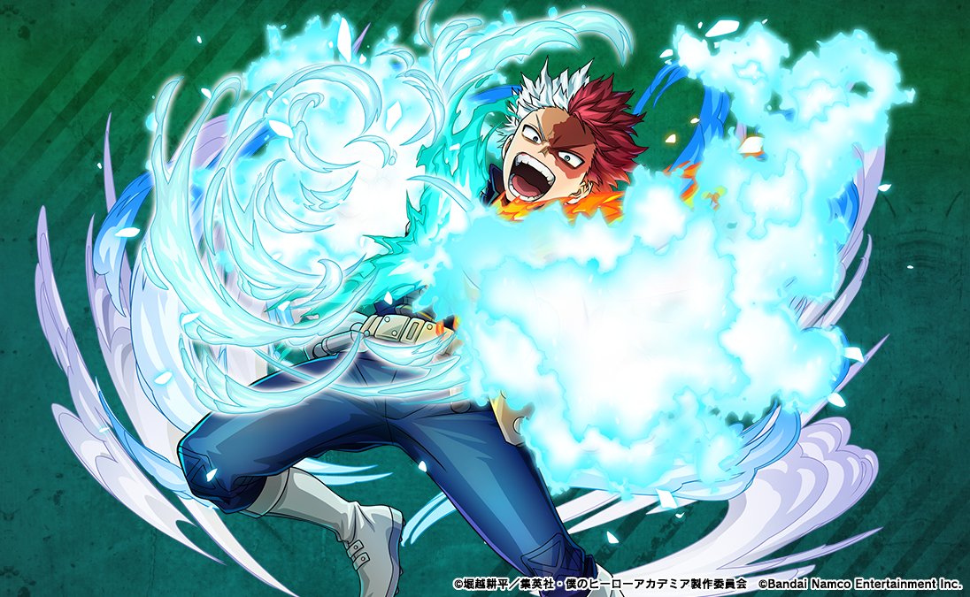 イベントガシャ】 『大混乱の交通安全教室』開催中！ ＼新プレイ