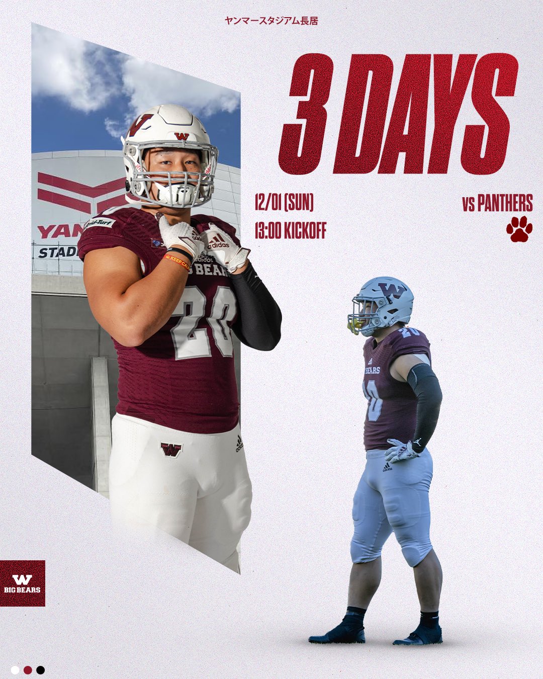 非売品法政大学アメフト部TOMAHAWKS 【非売品】法政大学アメフト部