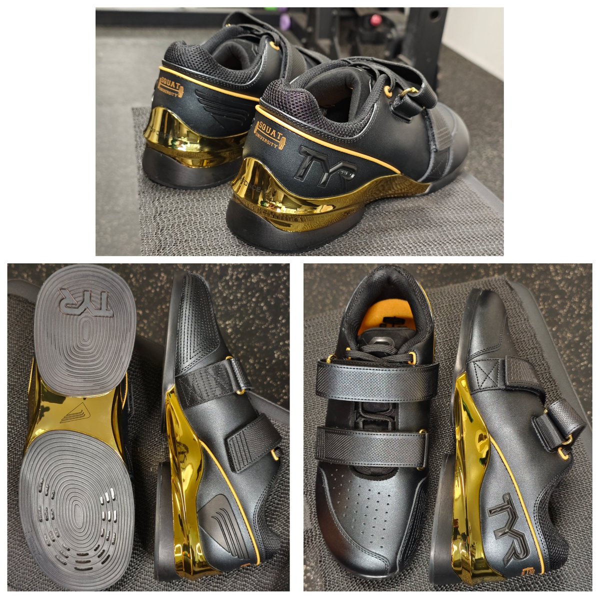 そんなん気付くやつおる？】TYR（ティア）TYRFORCE エリート・カーボン