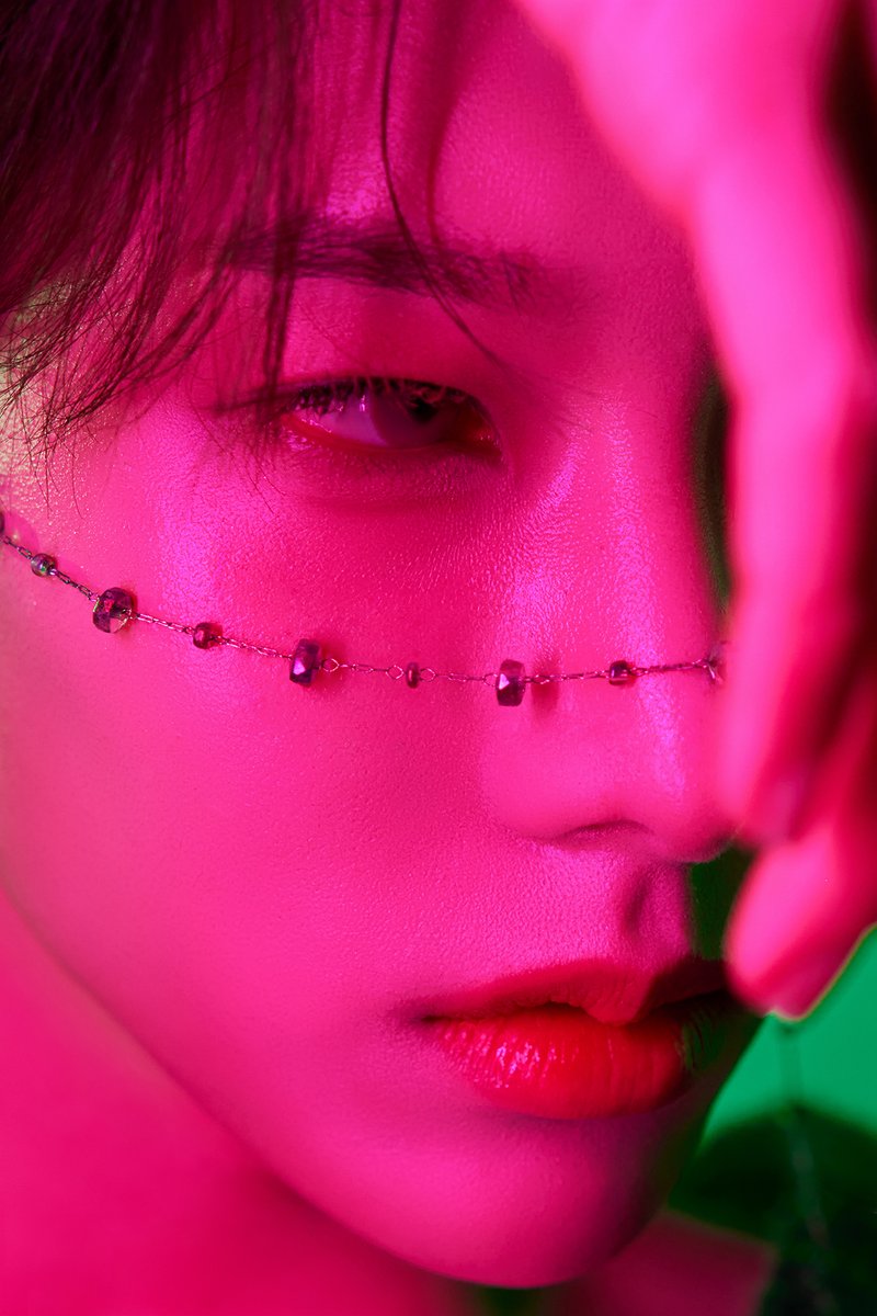 クァンルイ XLOV年明けデビューおめでとう🎉 ルイくんのダンス美しくて