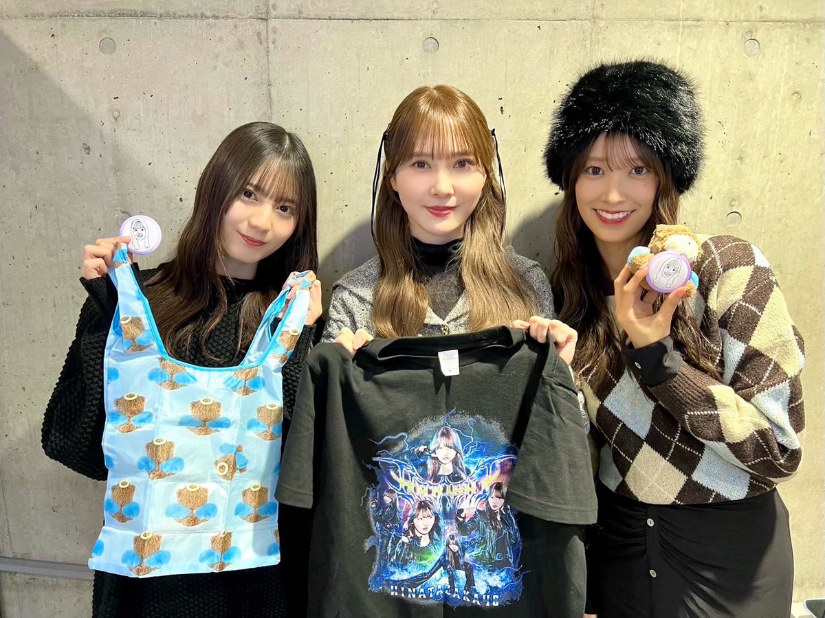 ୨୧‥ #加藤史帆卒業セレモニー ‥୨୧ 「Happy Magical Tour 2024