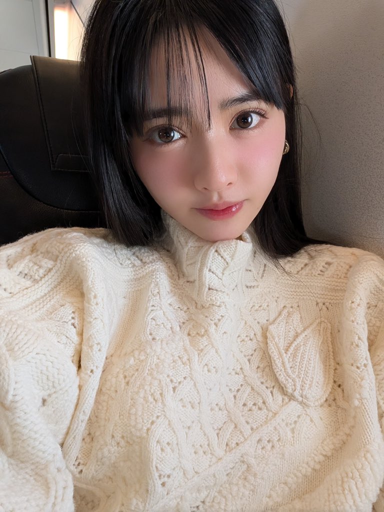 Google Pixel 9の自撮りすごすぎる