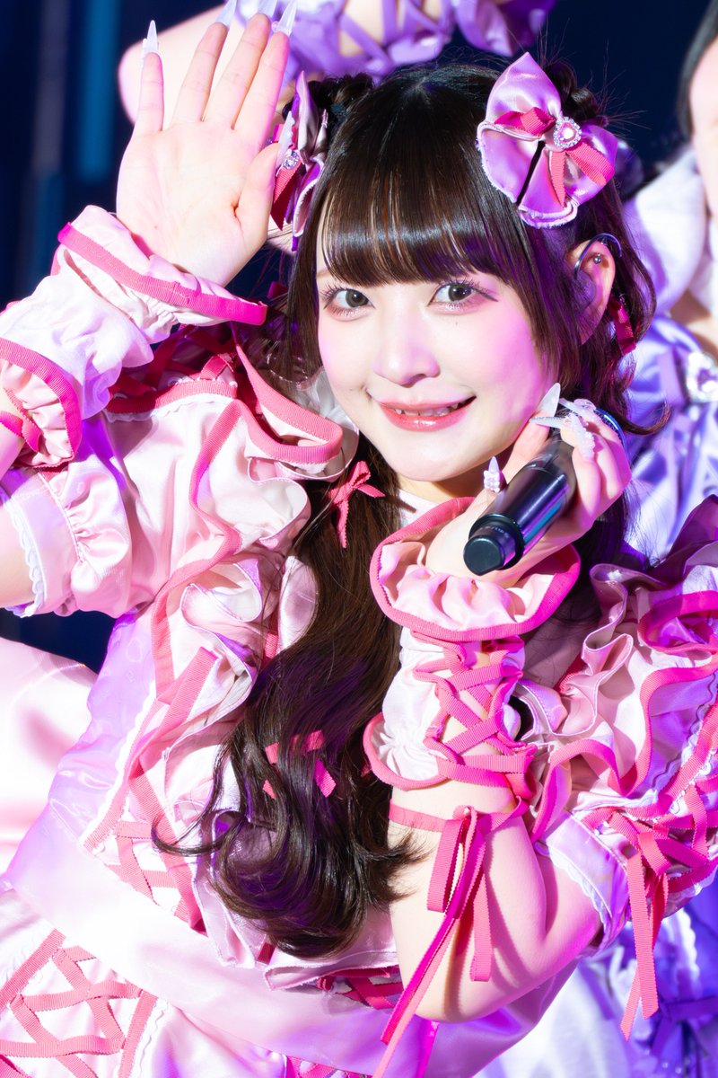 チバゆな #きゅるして #きゅるりんってしてみて #ねえねえゆなちゃん