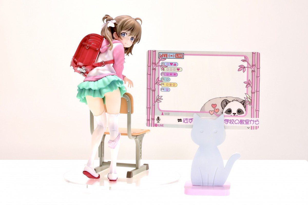 2/9幕張で開催✨フィギュアのお祭り #ワンフェス 参加します【1-06-1