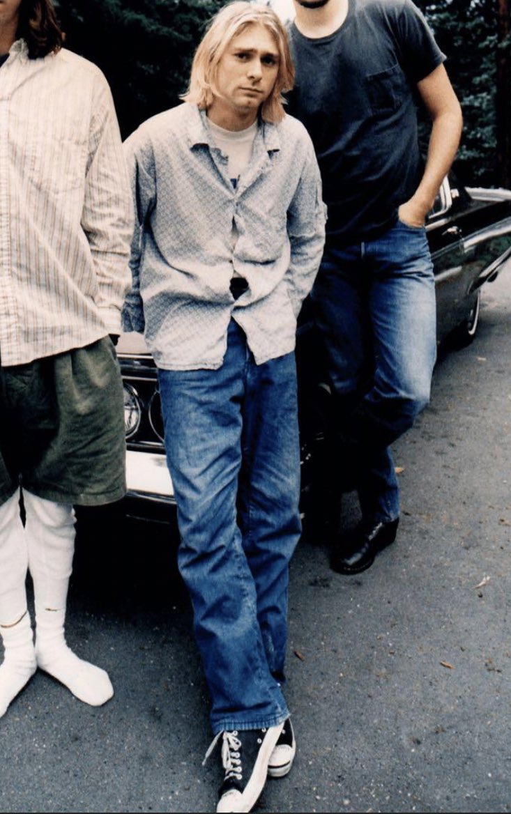 ノリでリーバイス501を買ってみた👖 菅田将暉やジョン・フルシアンテや