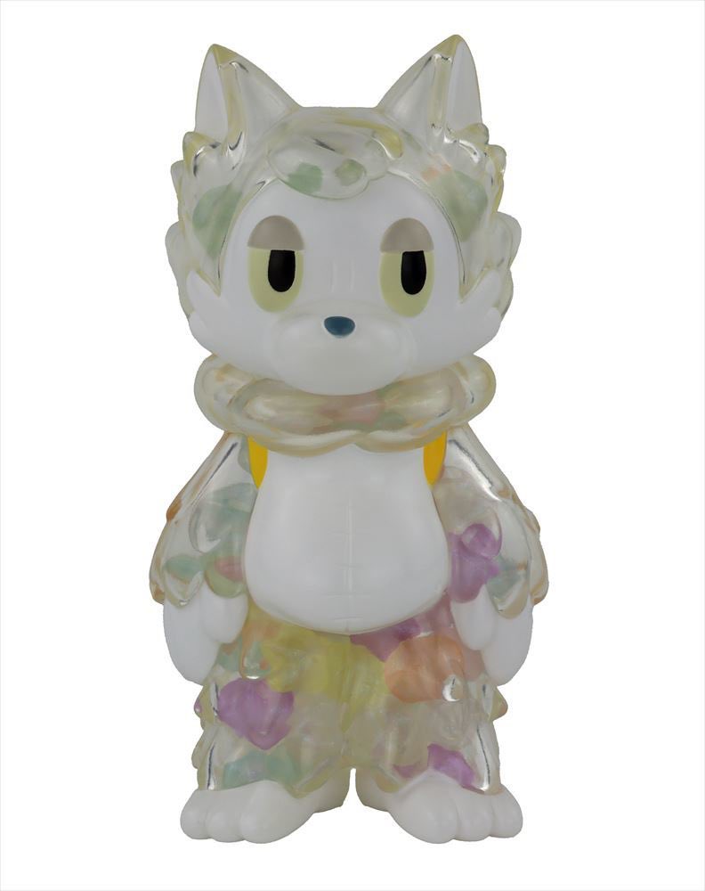 📢再販のお知らせ🌟 おおかみくん「クリスマスの星」今月11日(火曜日