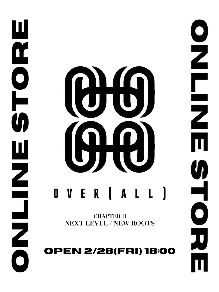 OVER(ALL) (@overalltokyo) / Posts / X