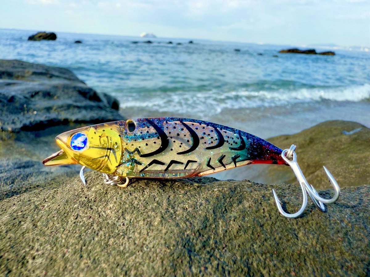 告知】3/15.16に行われる西日本釣り博のグルメブースにBlueBlueが今年