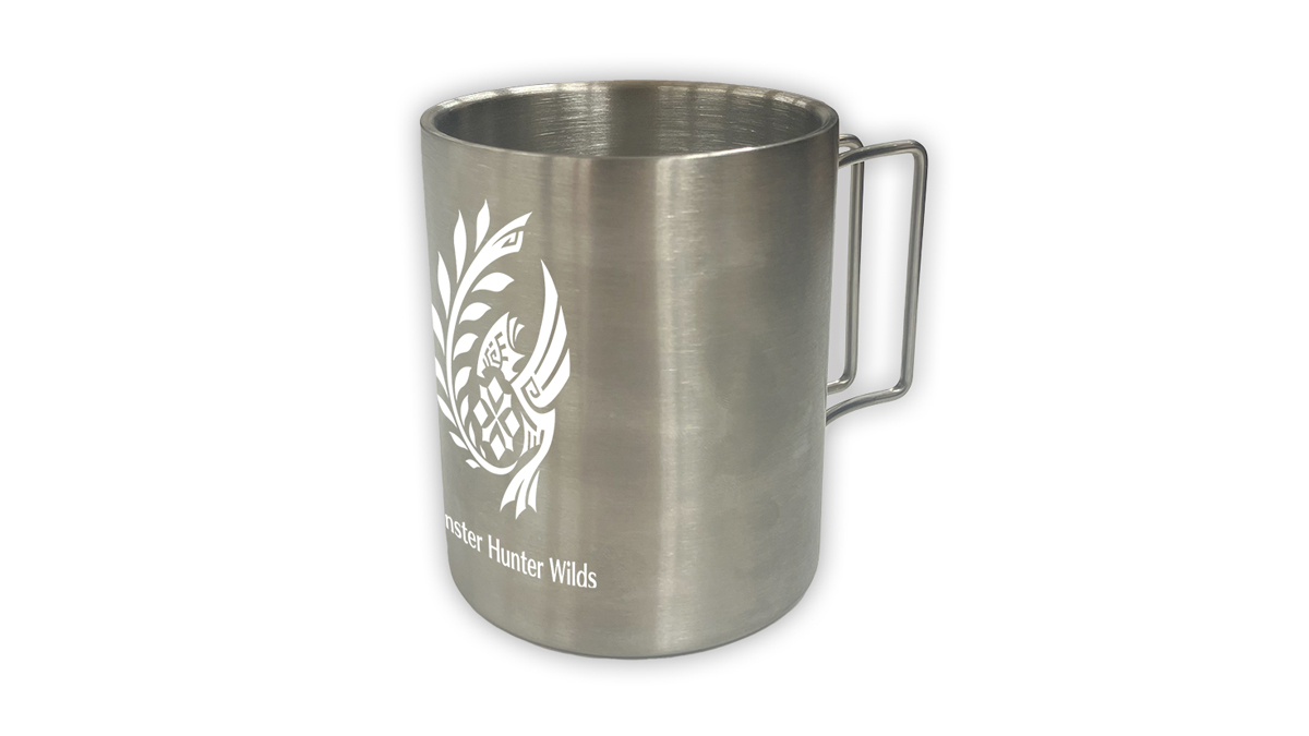 前夜イベント プレゼント企画】 「モンスターハンターワイルズ