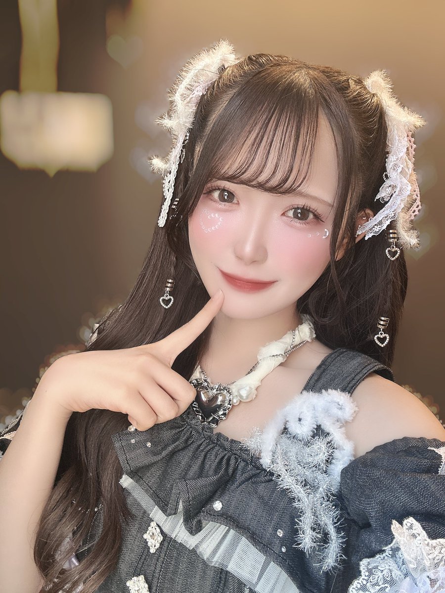 ⋱ ネットサイン会のおしらせ🌙🎀 ⋰ 4月12日 (土)15:00スタートです𖥔