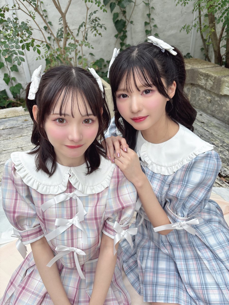 ニアジョイメディア情報】 Honey Cinnamon 2025 Summer Collection