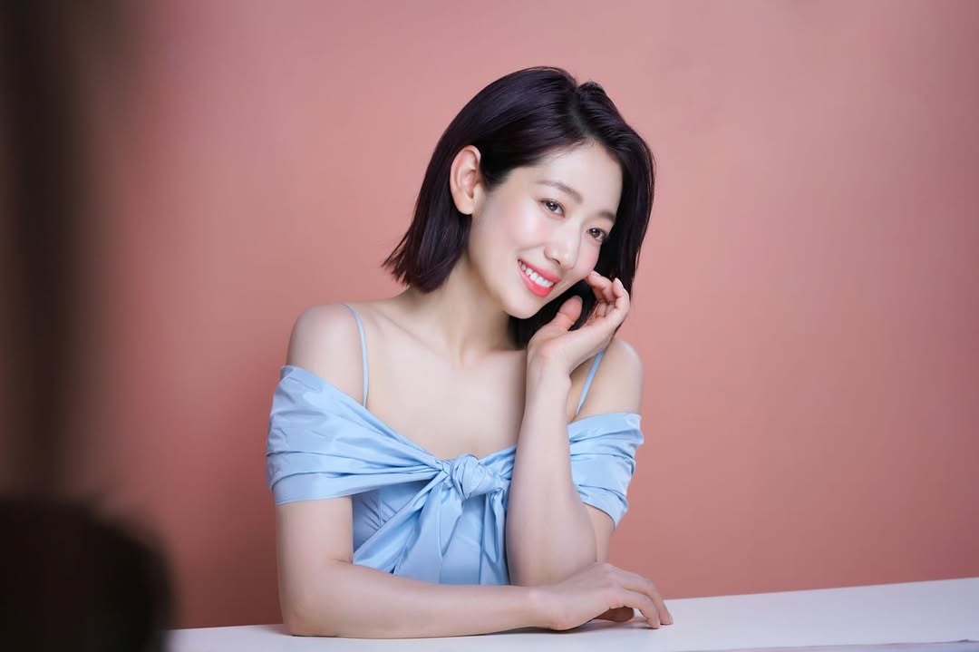 Shin-hye セール中…パク・シネ直筆サイン入り超大型写真…Park