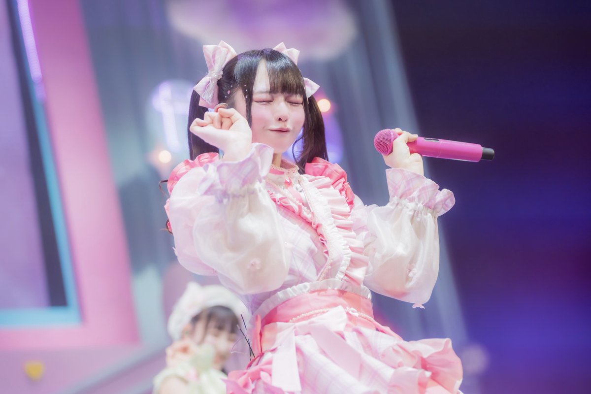 Post by 那蘭のどか 【iLiFE!】 on X: きゅん♡